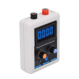 Probador de transistor de voltaje IGBT Diodo MOS triodo LED voltaje MOV probador de voltaje soportado - Product Image 3
