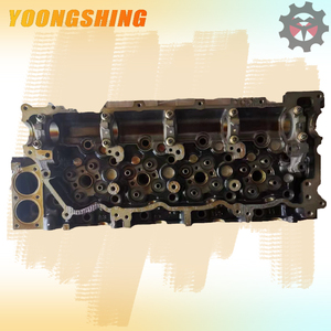 มอเตอร์6BG1T 4BD1สำหรับรถขุดเครื่องยนต์ดีเซล6UZ1เครื่องยนต์4HK1 6WG1 - Product Image 1