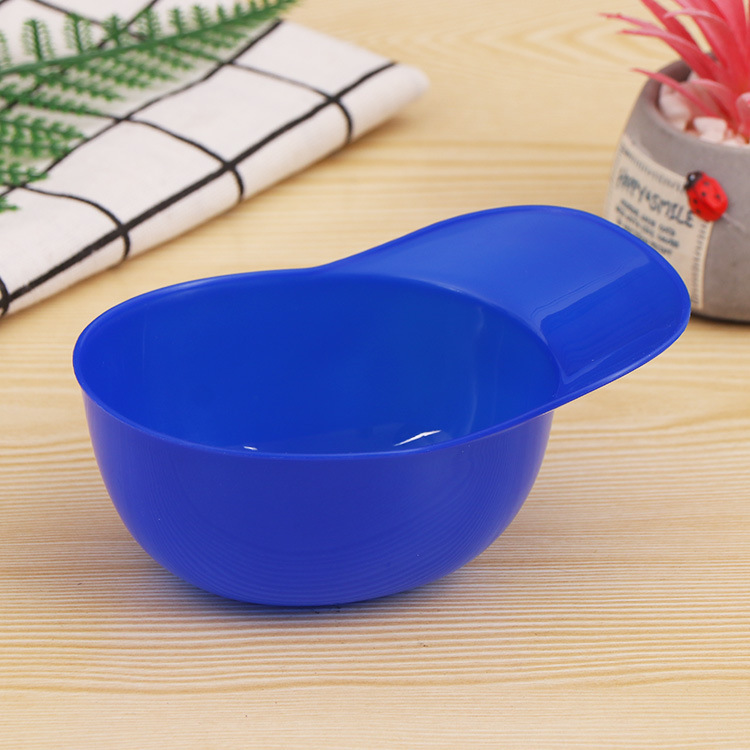 Bleu foncé