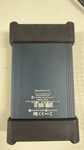 Autel Maxi Flash VCI J2534 Programmier gerät Arbeiten mit Autel Scanner, Laptop Auto maker Software für CAN FD & DoIP Neu programmierung