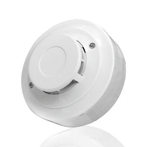 工厂价格4线24v热探测器火灾报警系统热探测器 - Product Image 5
