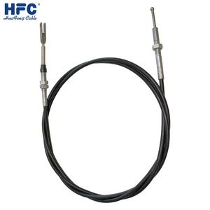 OEM özel evrensel <span class=keywords><strong>PTO</strong></span> satmak iyi mekanik güç çıkarmak itme çekme debriyaj kamyon hızlandırıcı kablo kavrama takımı 3 ay