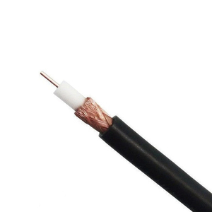 Üretici RG serisi rgrg59 RG174 RG316 RG213 RG223 RG214 RG142 RG400 RG179 RG8 RG405 RF koaksiyel iletişim kabloları - Product Image 2