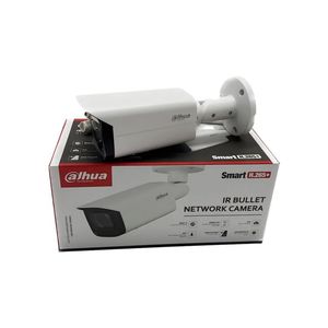 Wholesale Price IPC-HFW2841T-ZS 2.7-13.5mm Motorized 8MP IR Vari-focal Bullet WizSense <strong>Network</strong> <strong>Camera</strong> With Best Quality - Product Image 1