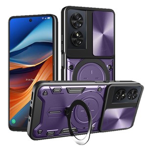 T-CL-50SE-Jia Shang 783 Pro Model cep telefonu kılıfı bırak dayanıklı büyük halka kılıfı koruyucu kapak braketi büyük telefonlar için - Product Image 5
