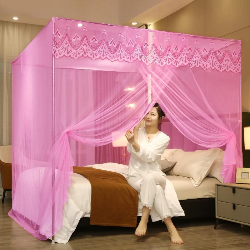 สีชมพู