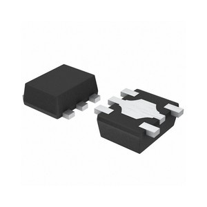 Proveedor de circuitos integrados de lista de materiales, regulador de voltaje lineal, IC positivo fijo, 1 salida, 150mA, BH29NB1WHFV, montaje en superficie, 5-HVSOF - Product Image 1