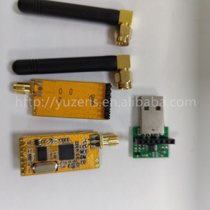 APC220 RF Wireless Serielle Daten modul Mit Antenne USB Konverter Modul Adapter Kit 3.3 V-5V - Product Image 3