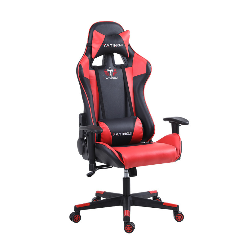 Luxury Edition - Red and Black