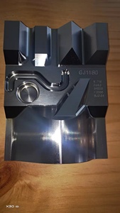 RY-540迷你数控铣削WMT数控三轴精密直线导轨数控铣床，带自动换刀装置 - Product Image 6