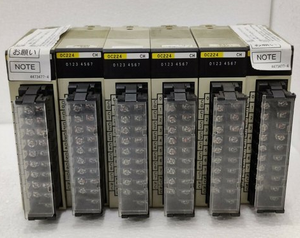 Industrielle Automatisierung SPS CP1E CJ2M C200H Serie SPS Programmier bare Logik steuerung C200H-OC224 SPS Programmier steuerung - Product Image 2