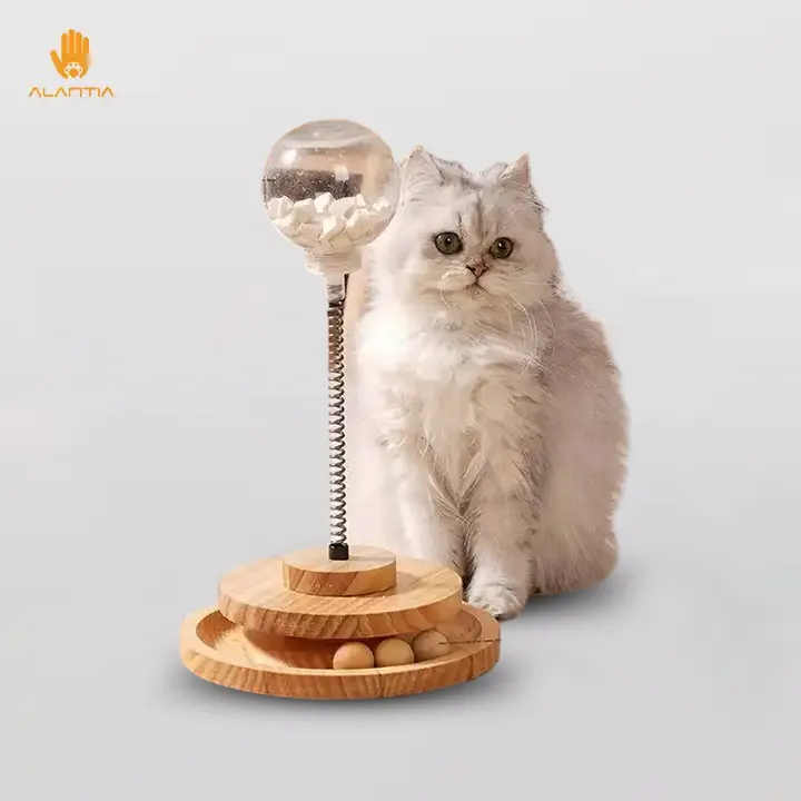 丸猫のおもちゃメーカー段ボール交換可能コア猫スクラッチボード