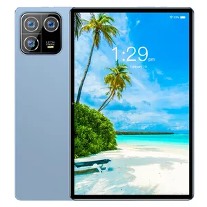 Pad 6 Pro 11英寸Android13 PC mi Pad 6 max全球5G/Wifi平板电脑双sim卡平板电脑解锁选项卡 - Product Image 3