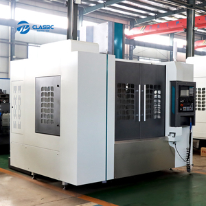 Klasik tayvan Cnc Vm850 Cnc makinesi merkezi dikey Cnc işleme makinesi sıcak satış