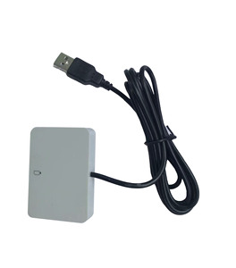 MCR3512v2.0 USB akıllı kart okuyucu MCR3512 - Product Image 3