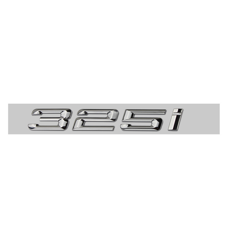 325i