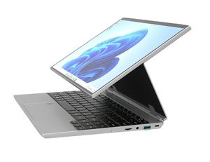 Venta de Tablet Pc Inteligente de Alto Rendimiento 14 Pulgadas 16Ram 1Tb Intel Celeron N5105 5000Mah Batería Grande Pantalla Táctil Ordenador Portátil - Product Image 2