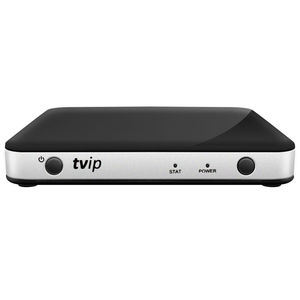 Yeni TVIP 525 Mini çift WIFI Linux tv kutusu Amlogic S905W 4K arapça iptv kutusu WIFI Airplay IPTV akışı linux kutusu - Product Image 1