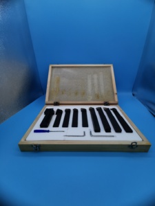 SUMORE-Juego de cortadores de 20MM, 9 piezas, envío rápido para Mini torno de Metal, herramientas de corte de torno con precio barato - Product Image 4