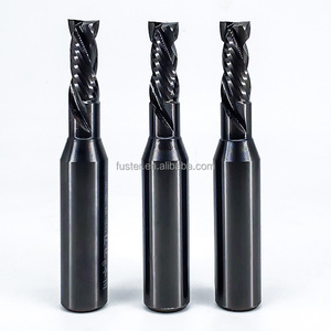木材フライスカッター木工工具固体ルータービット新しい到着 - Product Image 4