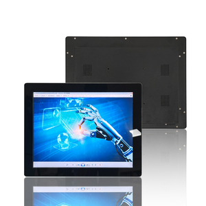 Micropos 15-Inch Android 11 Countertop Pos Computer Machine Touchscreen Desktop Monoblock Alles In Één Computers - Product Image 1