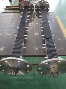 Fabrika otomatik elektrolitik kondansatör şekillendirme dolum makinesi - Product Image 6