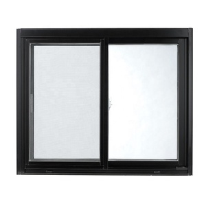 IMAGERY Aluminium Fensters chieber Aluminium doppelt verglaste Fensters chiebe fenster Aluminium Fenster rahmen - Product Image 1