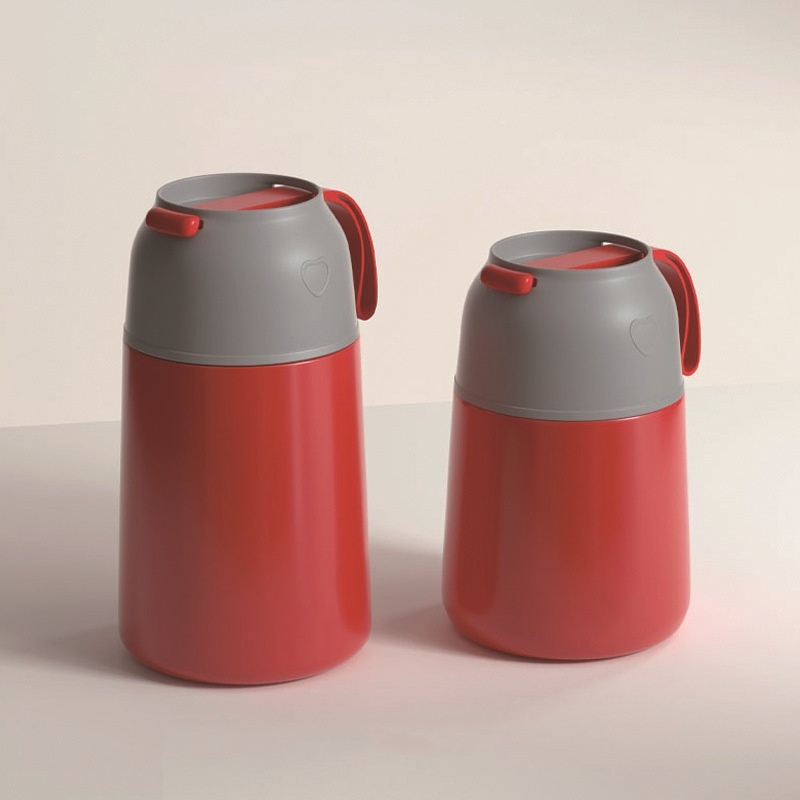 Rojo