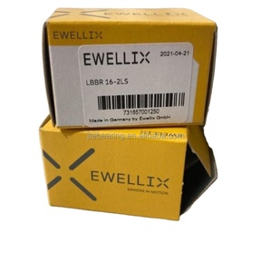 Original Germany EWELLIX <strong>Linear</strong> Motion Ball Bearing LBBR <strong>16</strong> LBBR <strong>16</strong>-LS LBBR <strong>16</strong>-2LS