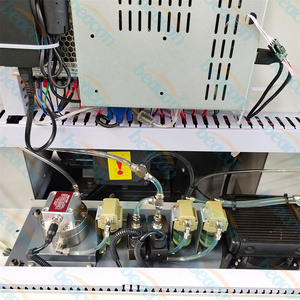 Common Rail Double Platform New <strong>Design</strong> CR-IP800 CRDI High Pressure Injector Pump Test Bench - Product Image 6