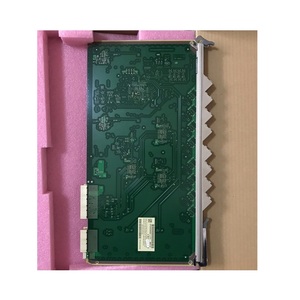 FNIO-A 3FE65586BA &amp; FNIO-B 3FE54057AA 7360 ISAM Support FX-4 FX-8 FX-12 80G (8x10G) FX <strong>Network</strong> Termination <strong>IP</strong> &amp; TCP <strong>Protocol</strong> - Product Image 4