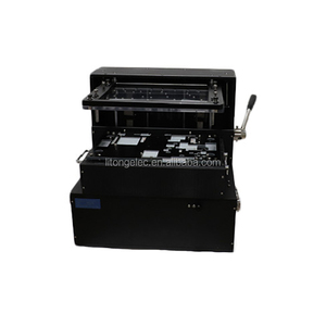 Dispositivo di prova manuale intelligente ad alta precisione per la programmazione di test PCB test jig scheda madre dispositivo di test PCBA - Product Image 1