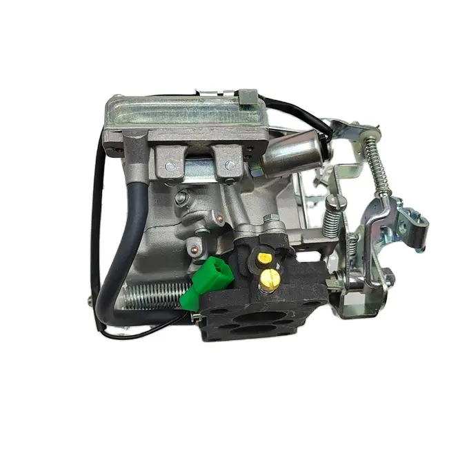 Carburador WLGRT 21100-13170 para motor Toyota 4K Corolla Liteace Sprinter Starlet Townace