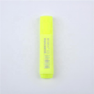 用鲜艳的色彩标记学生的荧光笔 - Product Image 6