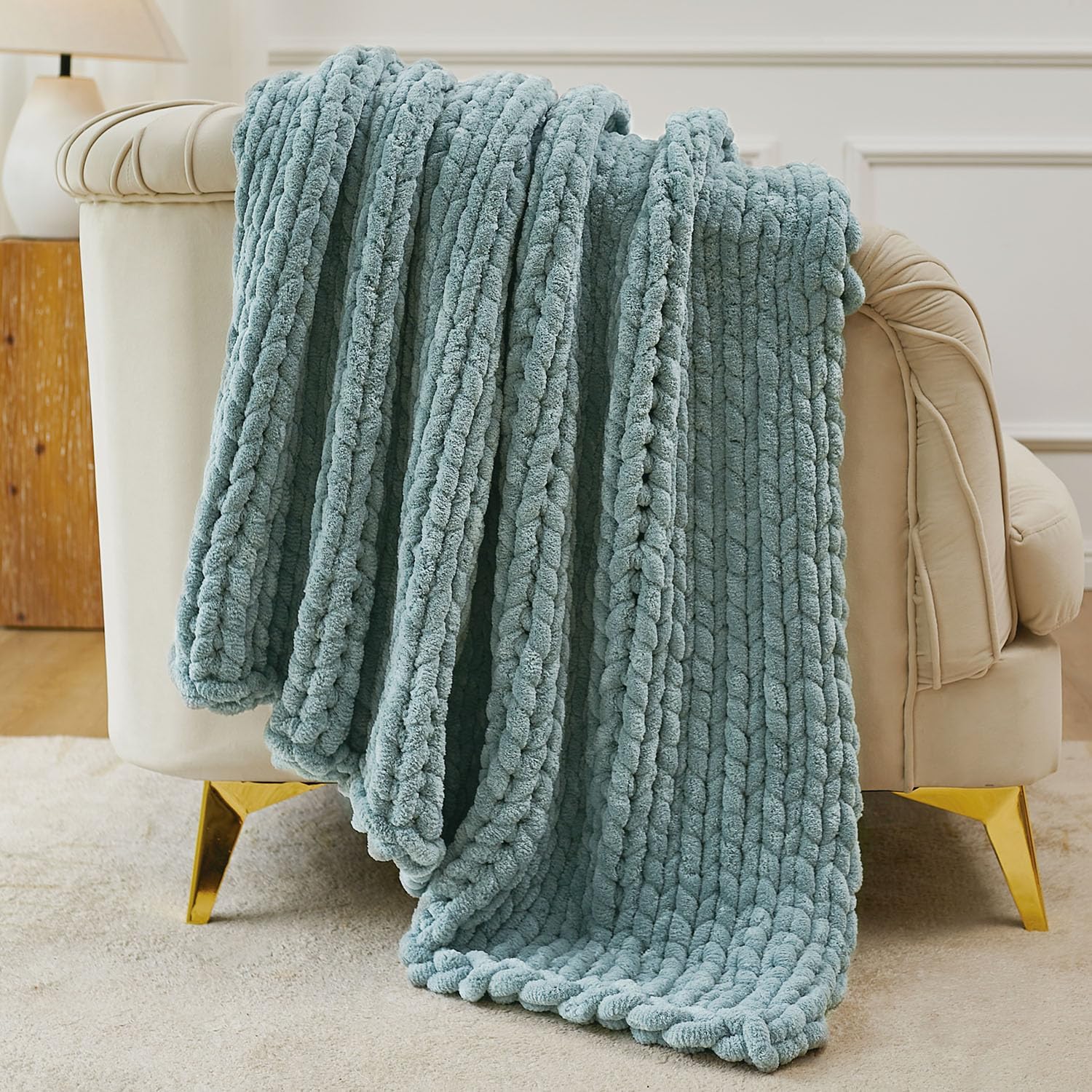 Chambray Blue