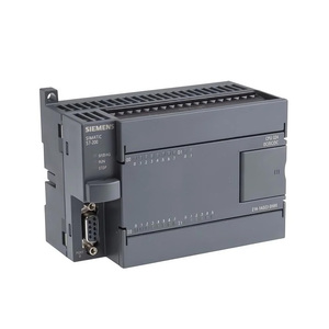 Nuevo SR30 ST30 Salida de relé 18 entradas/12 salidas 6ES7288-1SR30-0AA1 6ES7288-1ST30-0AA1 Procesadores de módulo PLC de salida de transistor