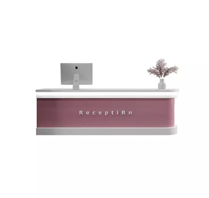 高品质收银台、美容院接待处和收银台 - Product Image 4