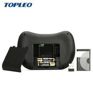 General Mini <strong>Keyboard</strong> for <strong>Android</strong> Tv Box I8 <strong>Keyboard</strong> <strong>Mouse</strong> with Touchpad - Product Image 3