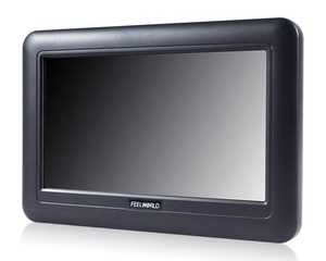 Monitor USB profesional de pantalla táctil TFT LCD de 7 "800x480 con ángulo de visión amplio y táctil sensible DP701T - Product Image 4