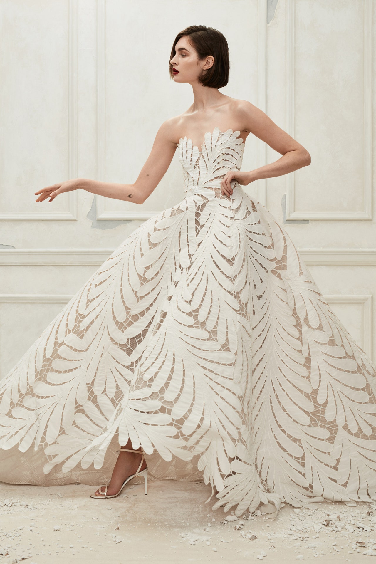 Blanc
