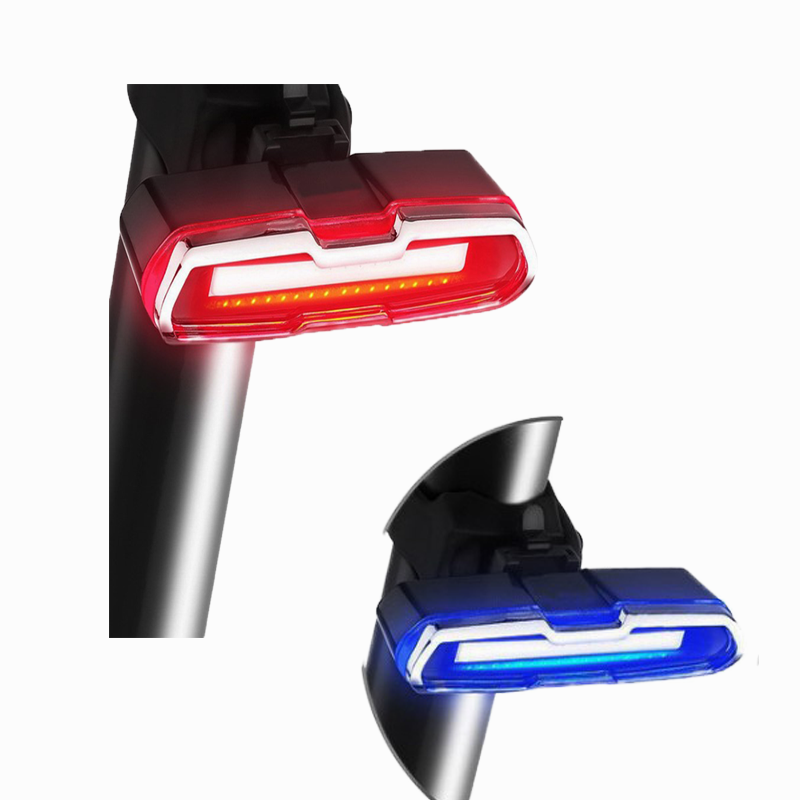 Luz negra-T-25A