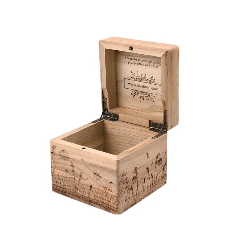 Новый дизайн, индивидуальный логотип, роскошная деревянная упаковка для ювелирных изделий, Подарочная коробка с замком и инструментами, деревянная Подарочная коробка для вина