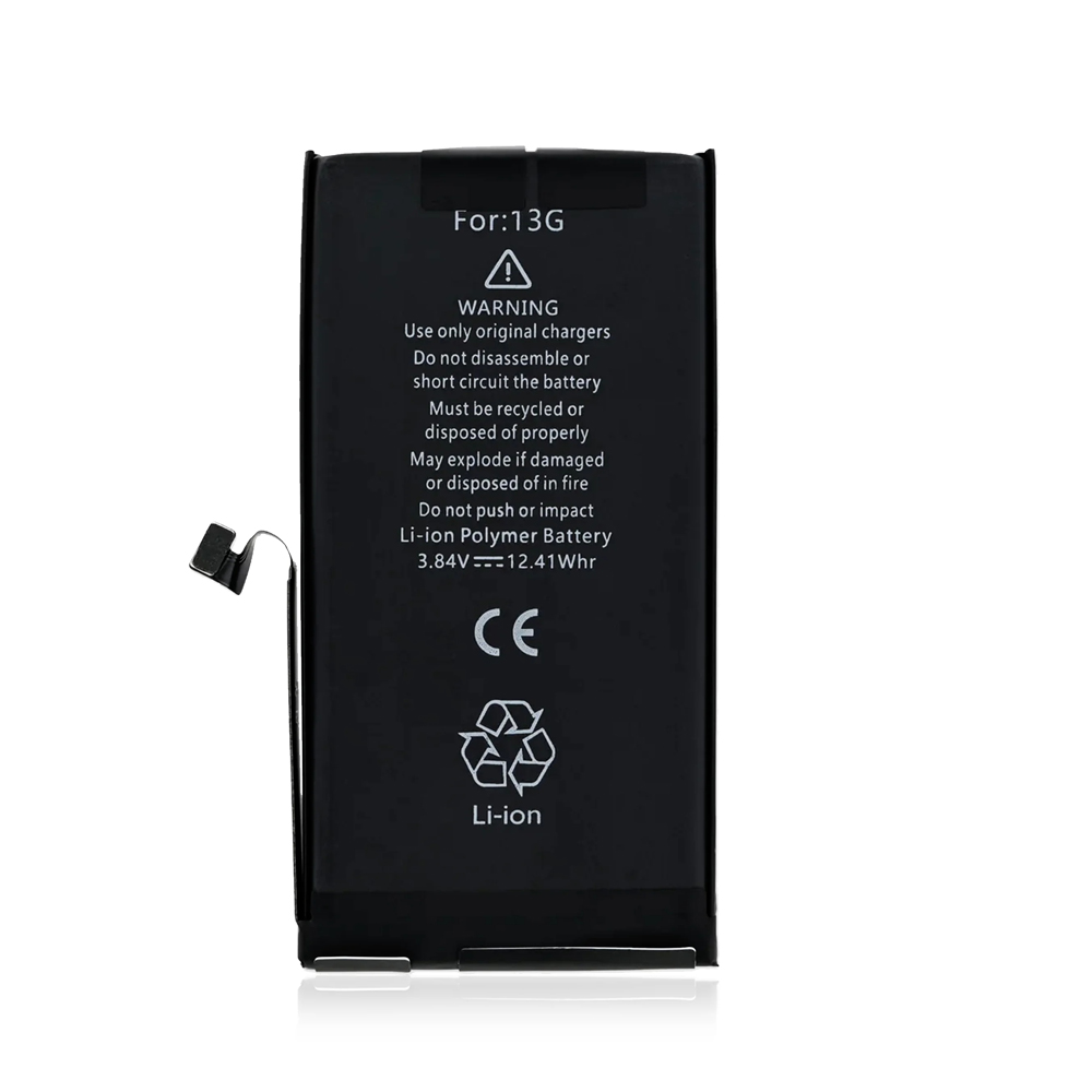 Para iPhone 13