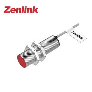 type hall 12V NPN magnetic proximity <strong>sensor</strong> switch effect <strong>for</strong> <strong>detecting</strong> iron