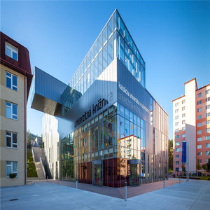 Fogli di rivestimento Acp di alta qualità rivestimento Aludream parete esterna Alucobond Acp macchina - Product Image 5