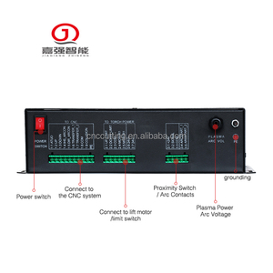 Macchina da taglio al Plasma CNC Tracker di altezza automatica F1620 F1621 F1621S regolatore di tensione ad arco al Plasma per pistola da taglio - Product Image 3