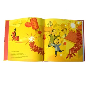 免费样品精装定制廉价彩色烹饪书印刷 - Product Image 1