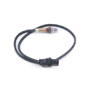 Para VAUXHALL OPEL CORSA C D 1,0 1,2 1,4 DELANTERO TRASERO SENSOR LAMBDA DE 4 CABLES OEM OS74303 piezas de automóviles - Product Image 2