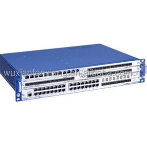 Modular Card Rail Switch Exchange Board MS20-1600SAAEHC - Product Image 1