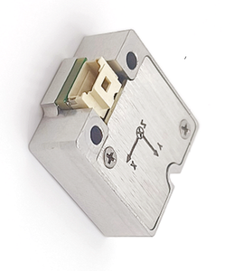 小容量の低バイアスエラーMems慣性測定ユニットIMUセンサー - Product Image 4